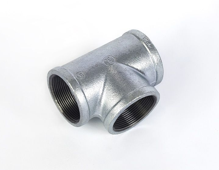 Tees (Equal / Reducing)