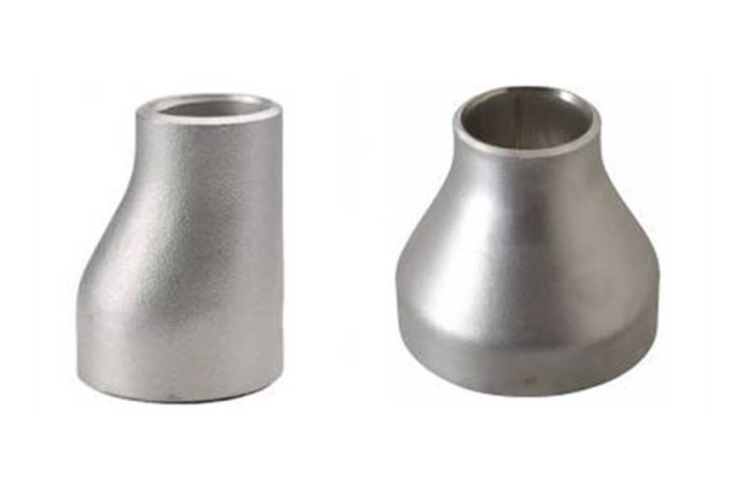 Reducers (Concentric / Eccentric)