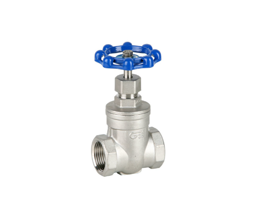 Gate Valve