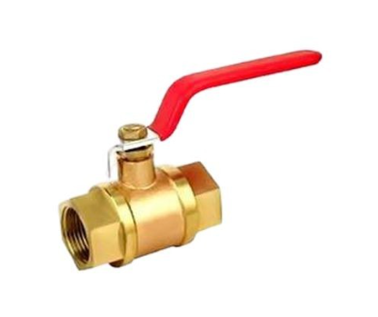 Ball Valve