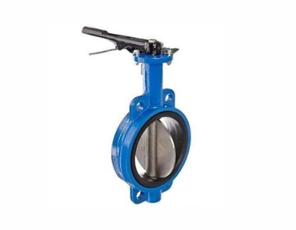 Butterfly Valve