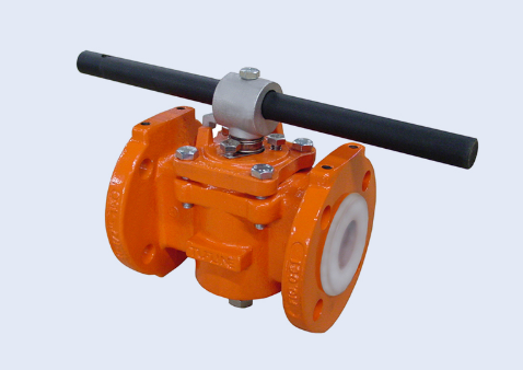 Plug Valve