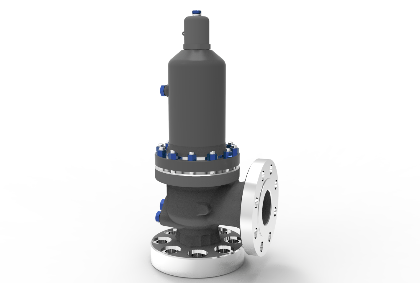 Pressure Relief / Safety Valves