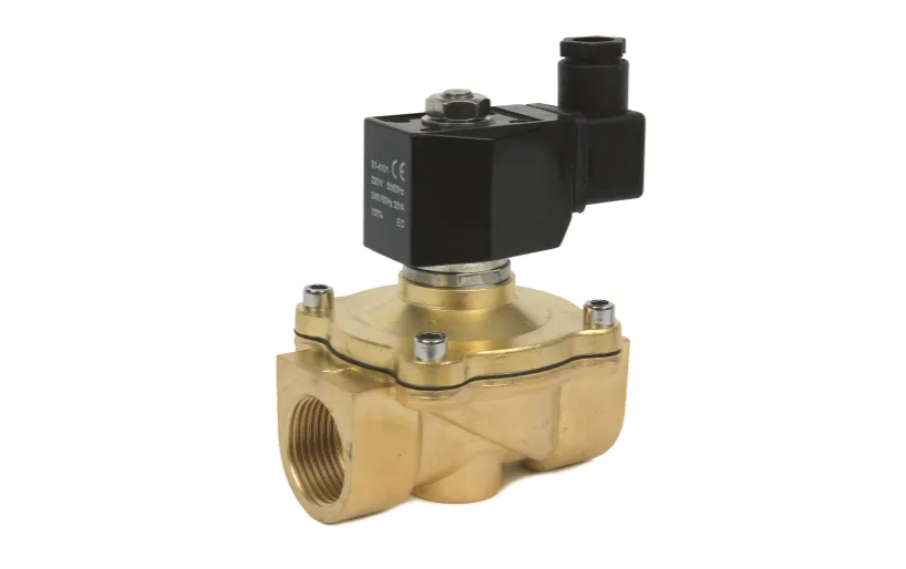 Solenoid Valves