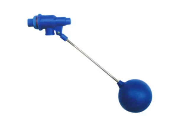 Float Valves