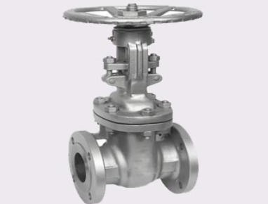Cast Iron Valves