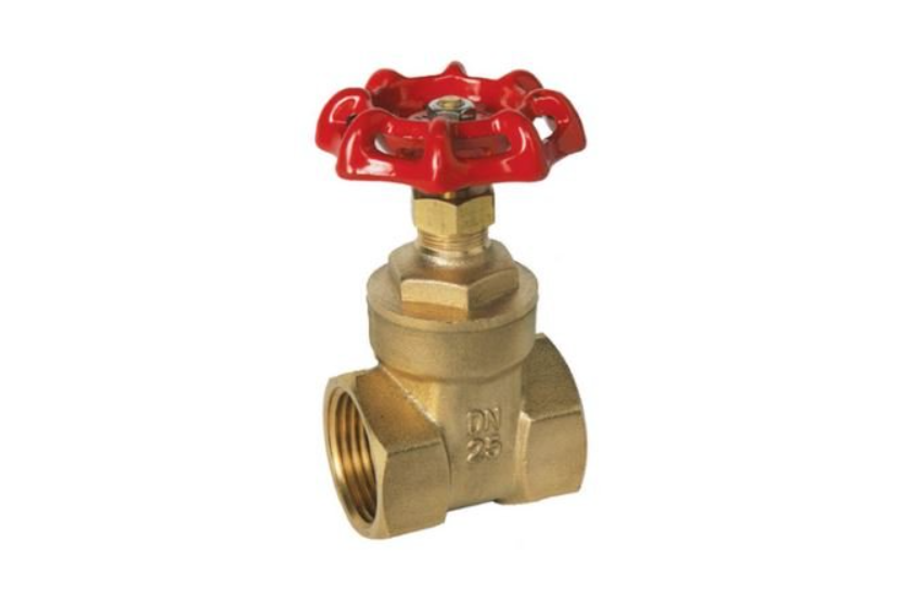 Brass Valves