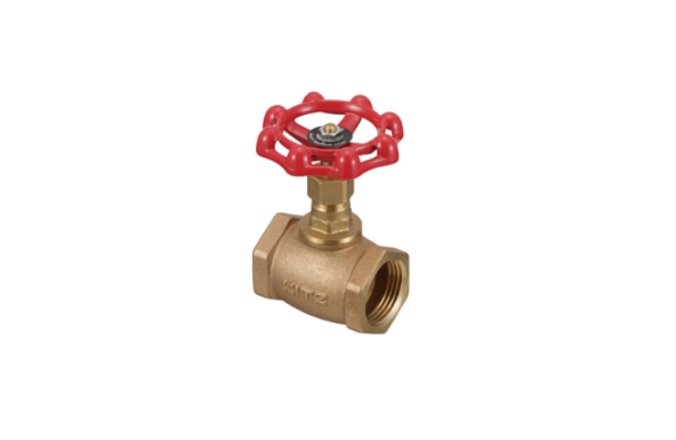 Bronze Valves
