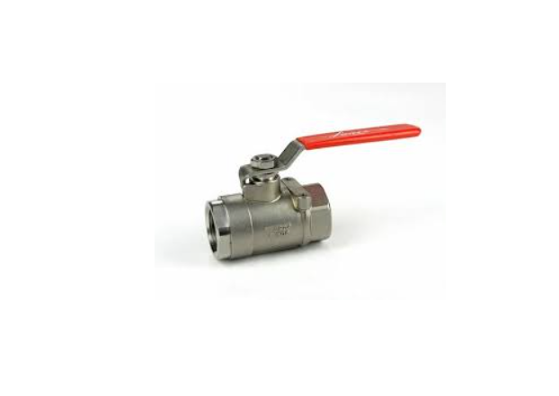 Stainless Steel Valves