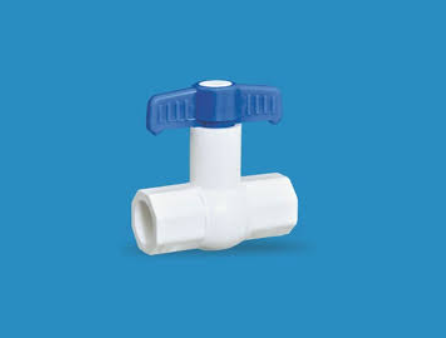 PVC / UPVC Valves