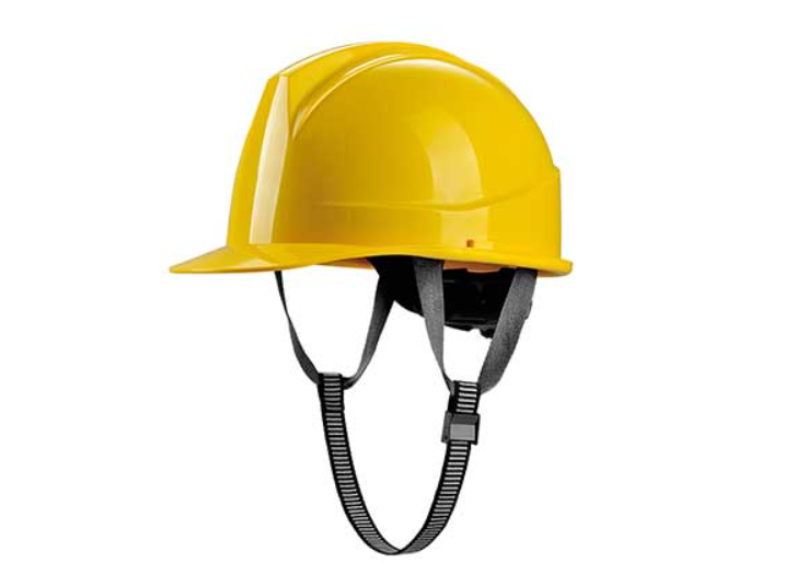 Safety Helmets (Hard Hats)
