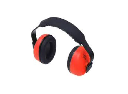 Ear Plugs / Ear Muffs