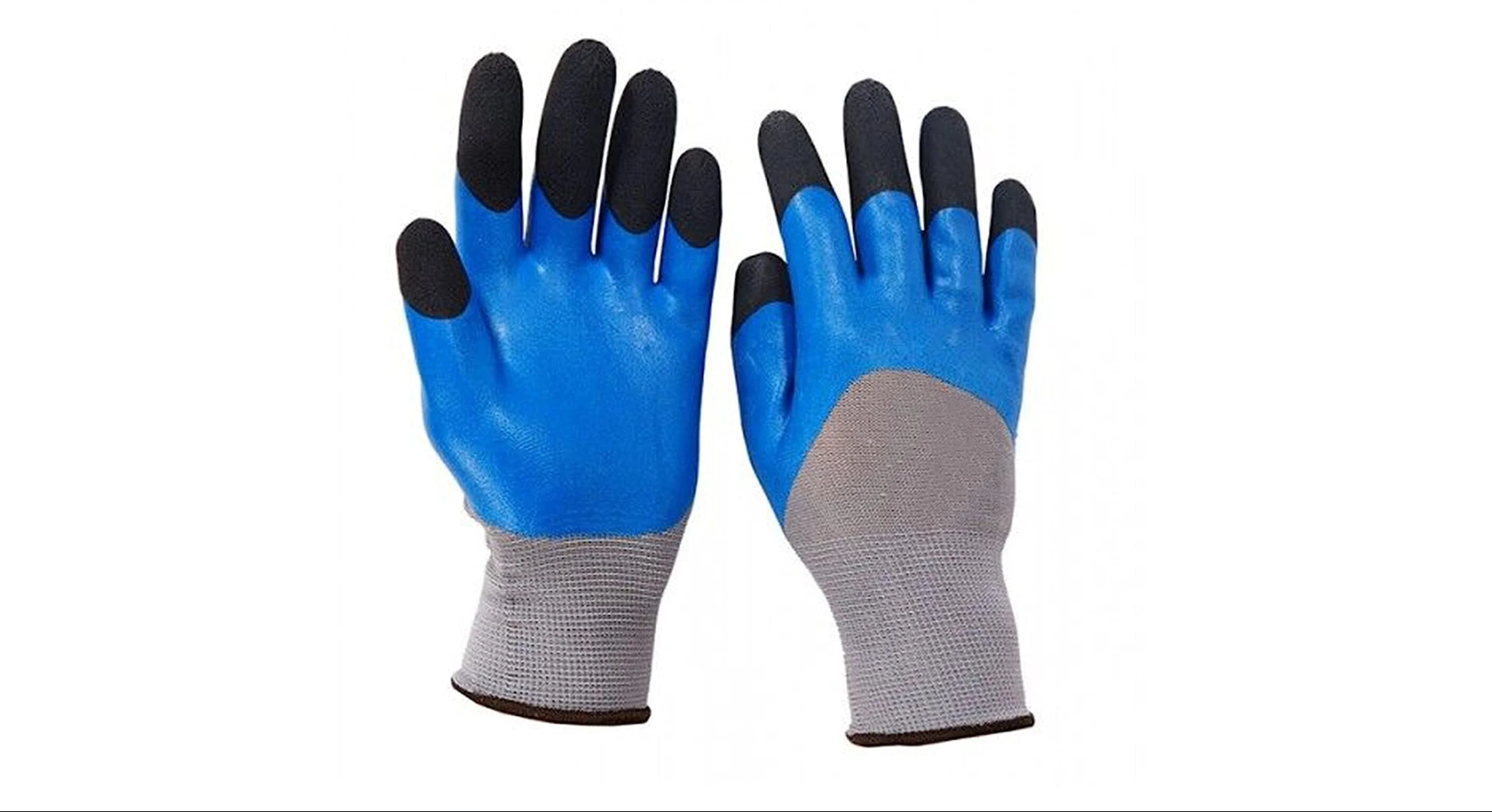 Safety Gloves