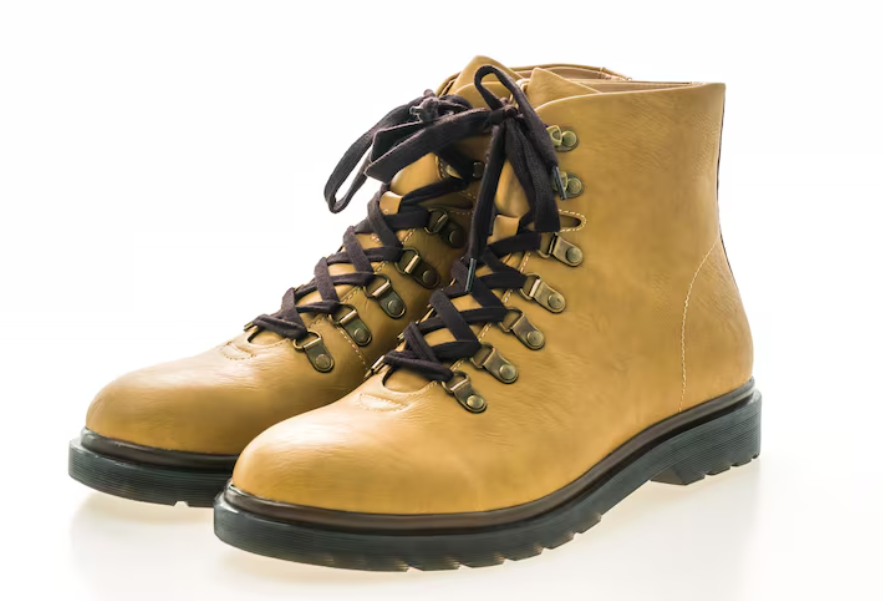 Safety Shoes / Steel-Toe Boots