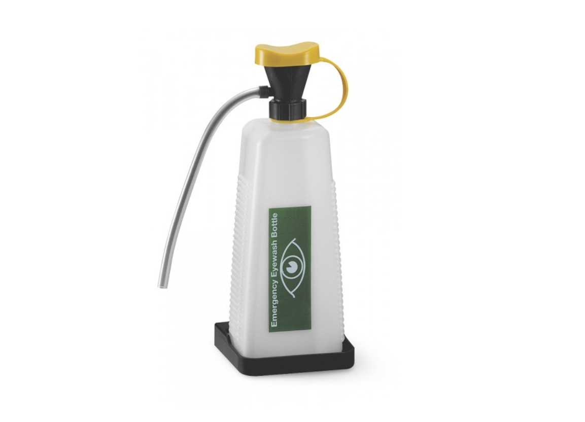 Emergency Eye Wash Bottles