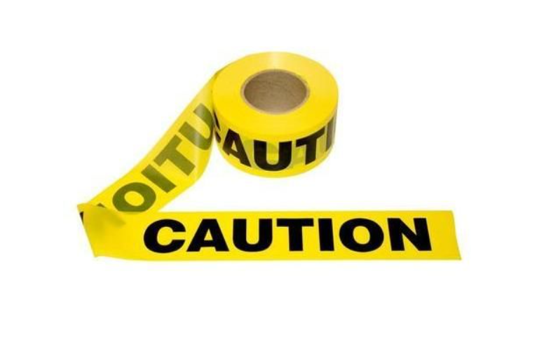 Caution Tapes
