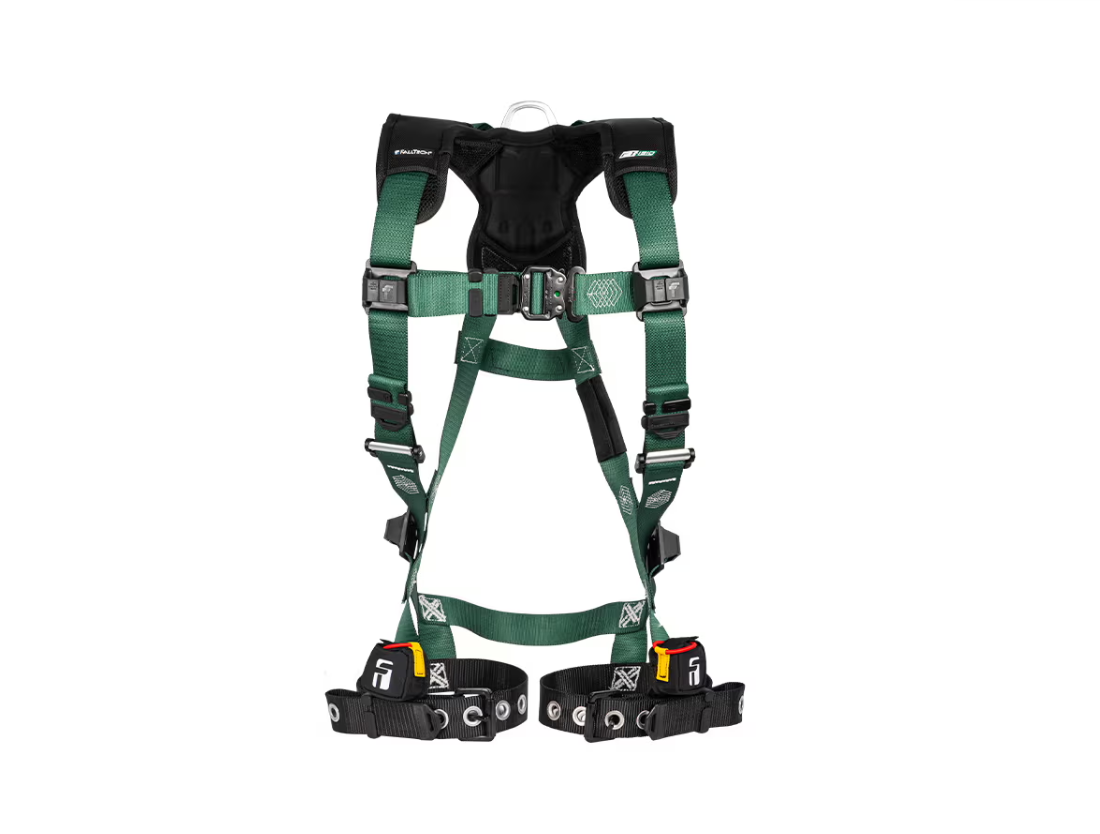 Safety Harnesses