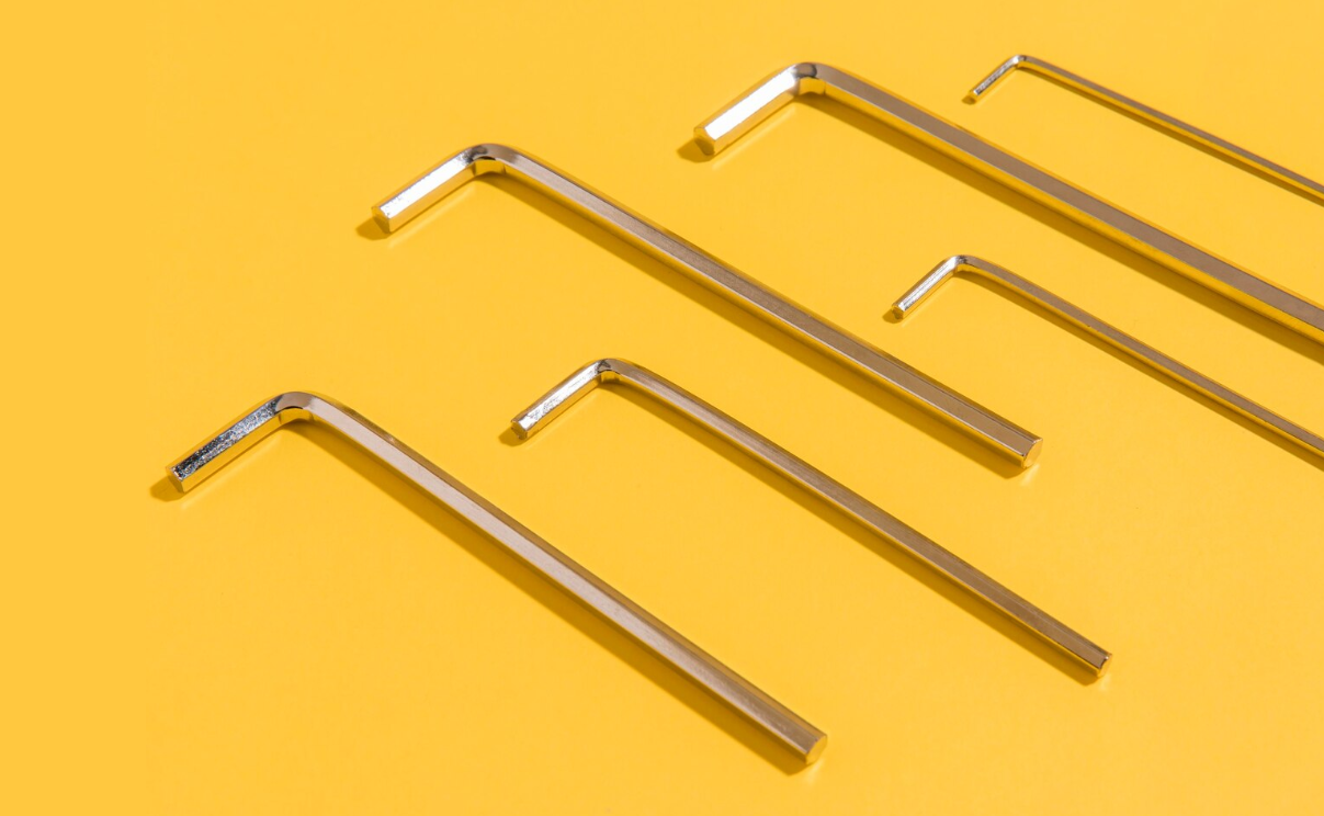 Allen Key Sets