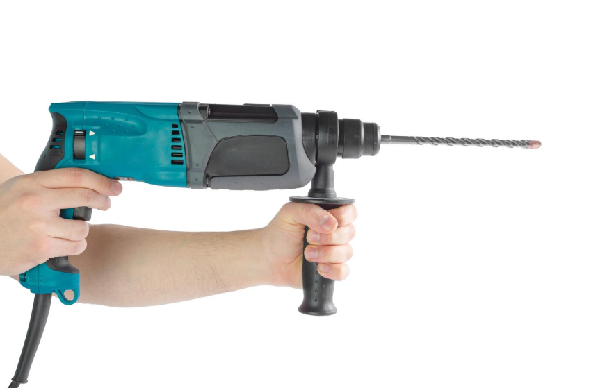 Electric Drill