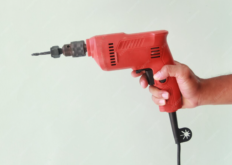 Impact Driver