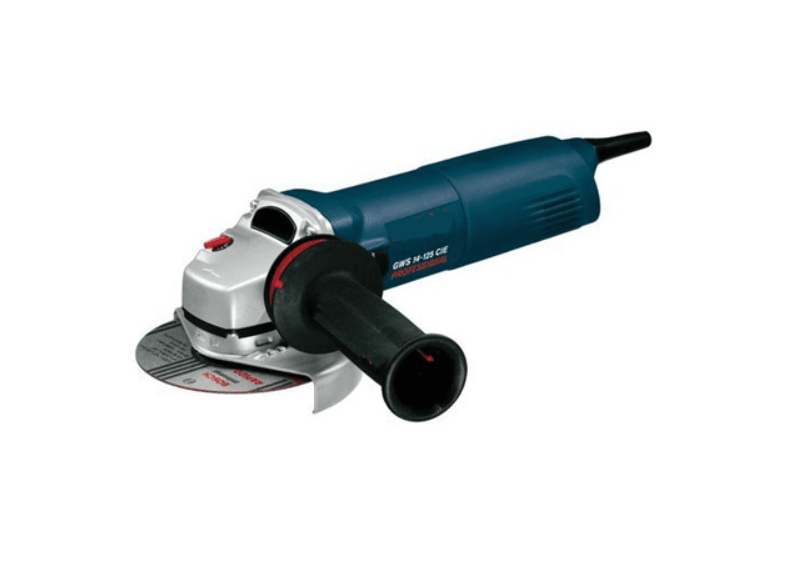 Angle Grinder