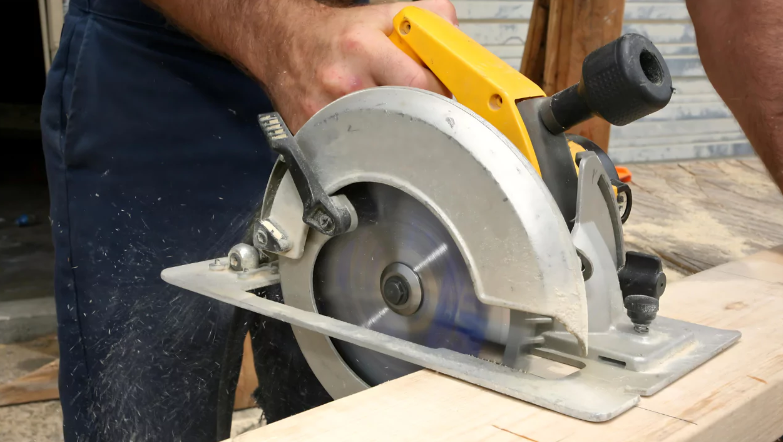 Circular Saw