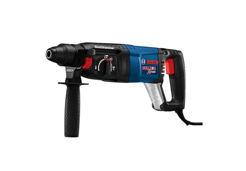 Rotary Hammer