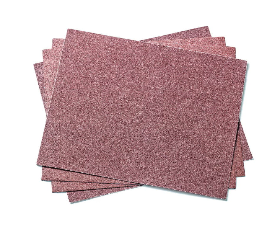 Sandpaper