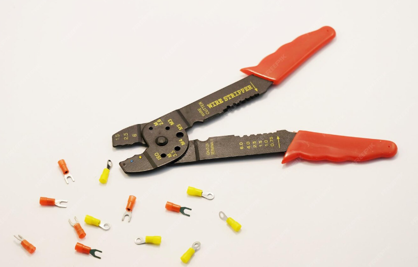 Wire Stripper