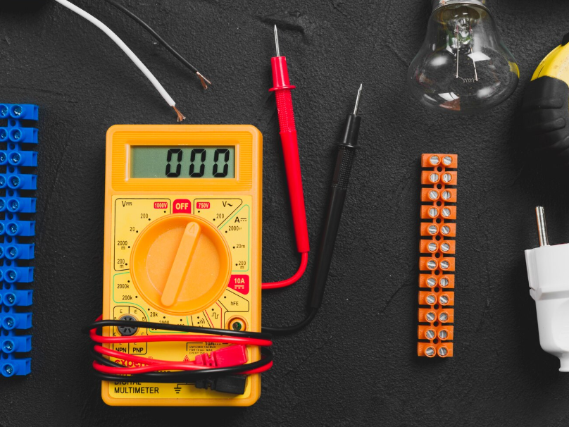 Voltage Tester