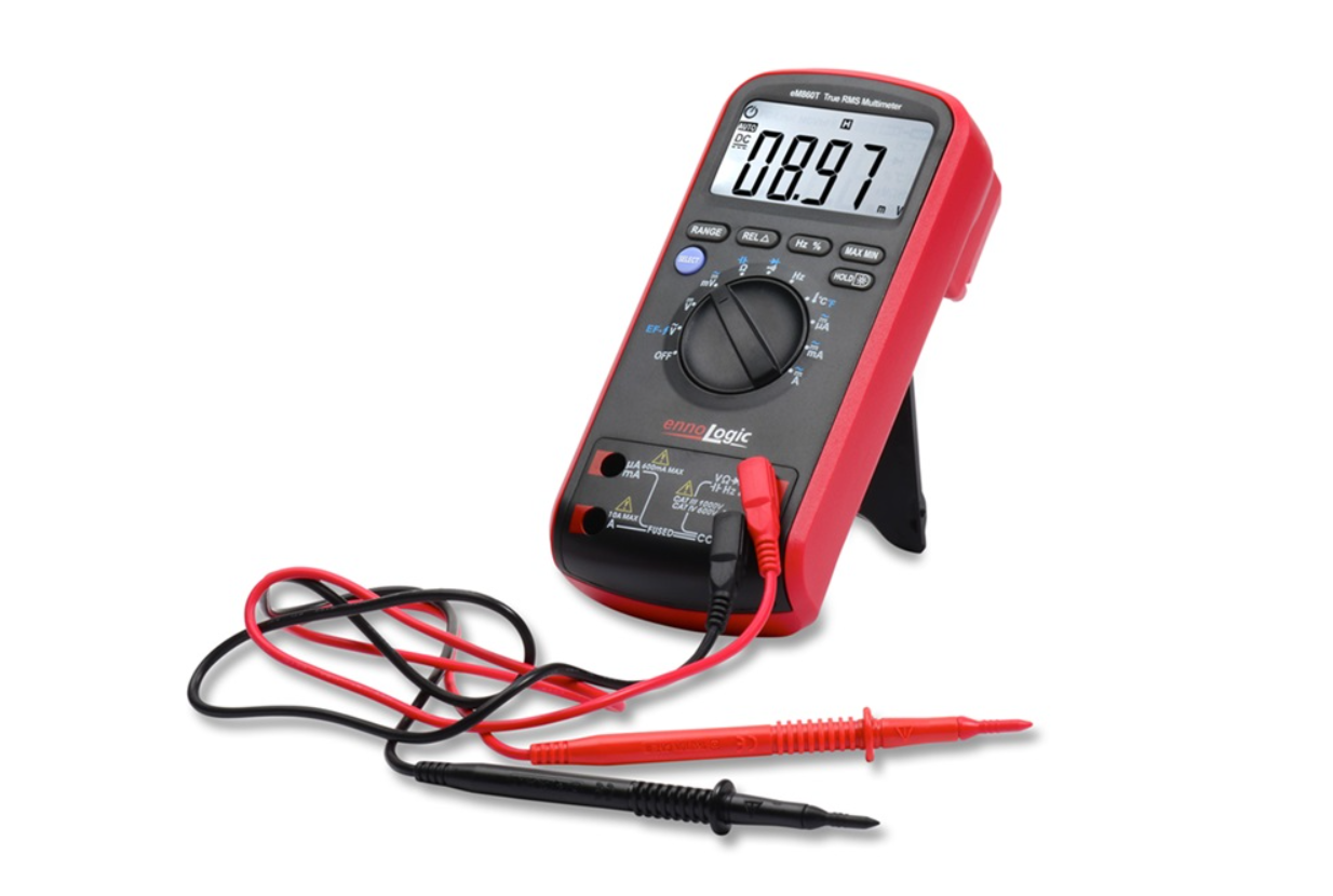 Multimeter