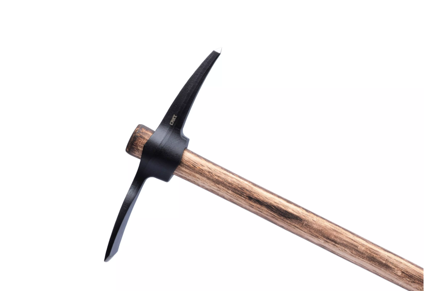Pickaxe