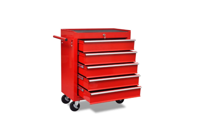 Tool Box / Tool Cabinet