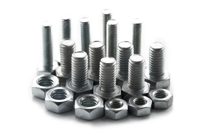 Bolts & Nuts