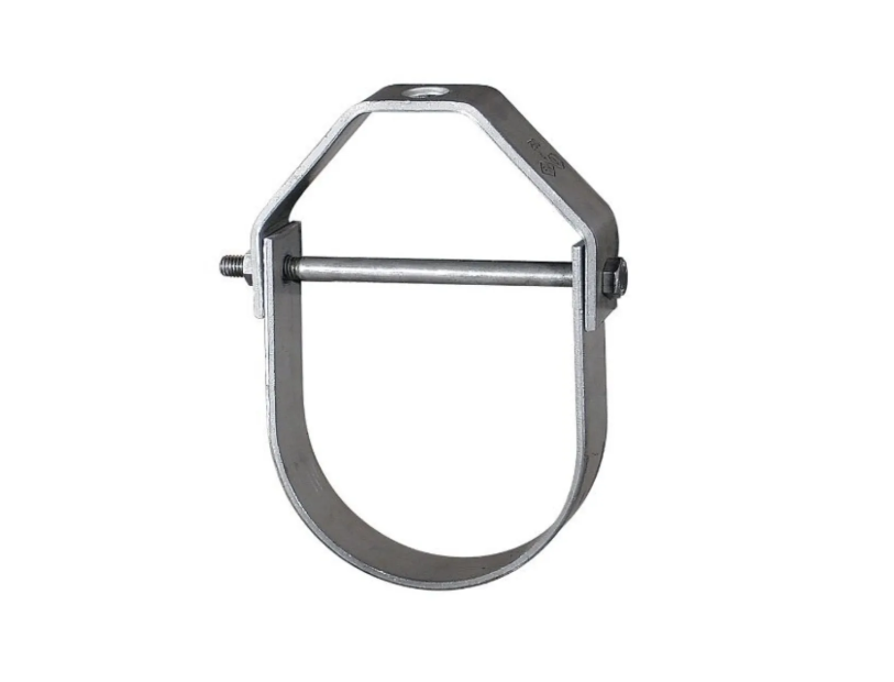 Pipe Hangers & Supports