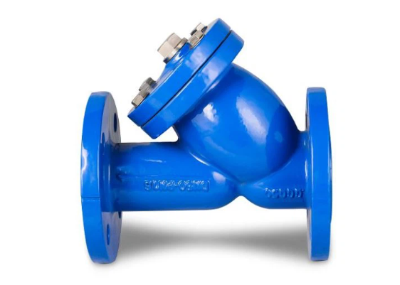 Strainers (Y-Type, Basket)