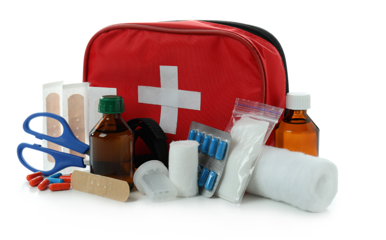 First Aid Kits