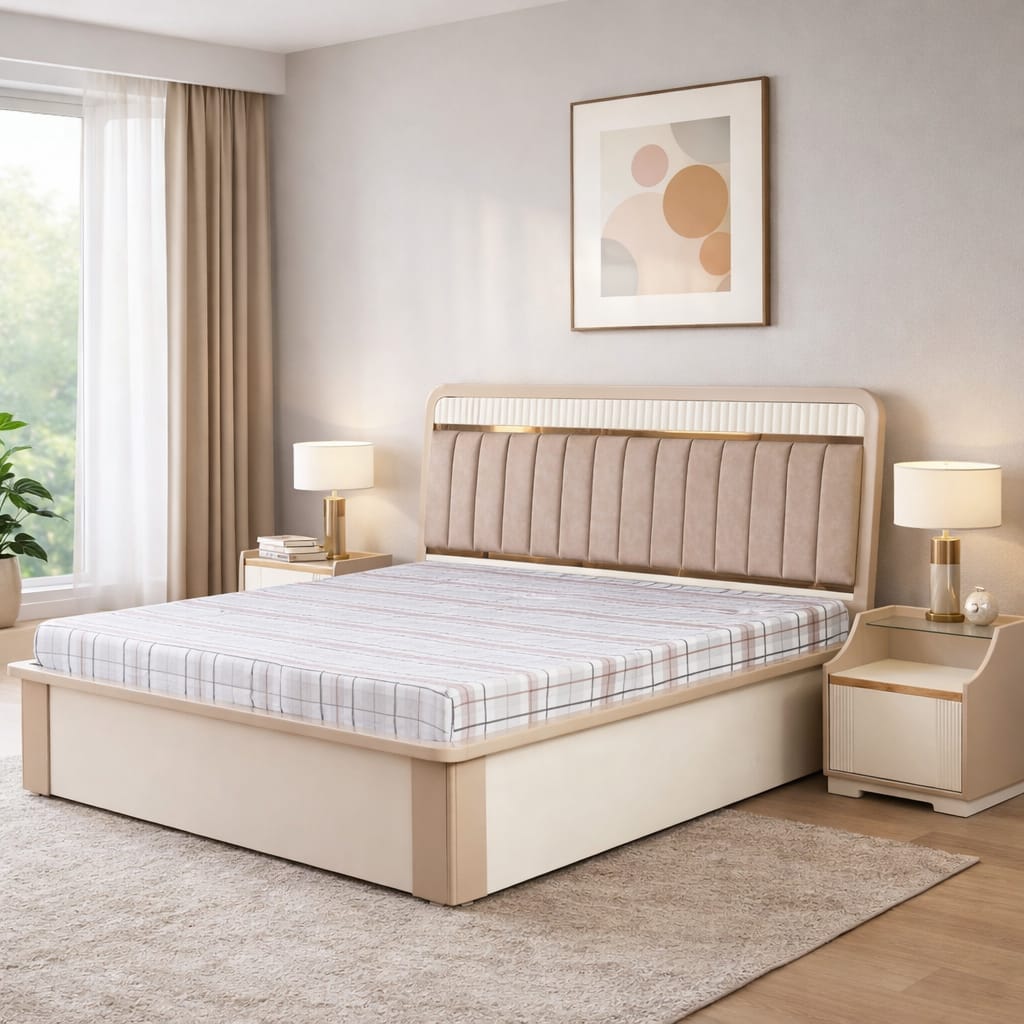 Aria Bedroom Set 