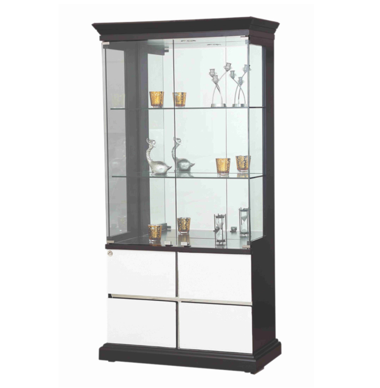 Cruze Display Cabinet 3672 