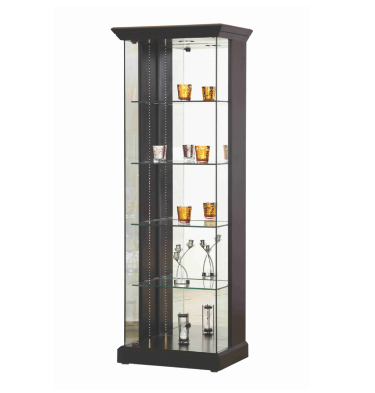 Cruze Display Cabinet 2424