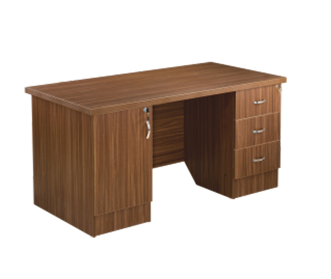 Dallas 4824 Office / Study Table 