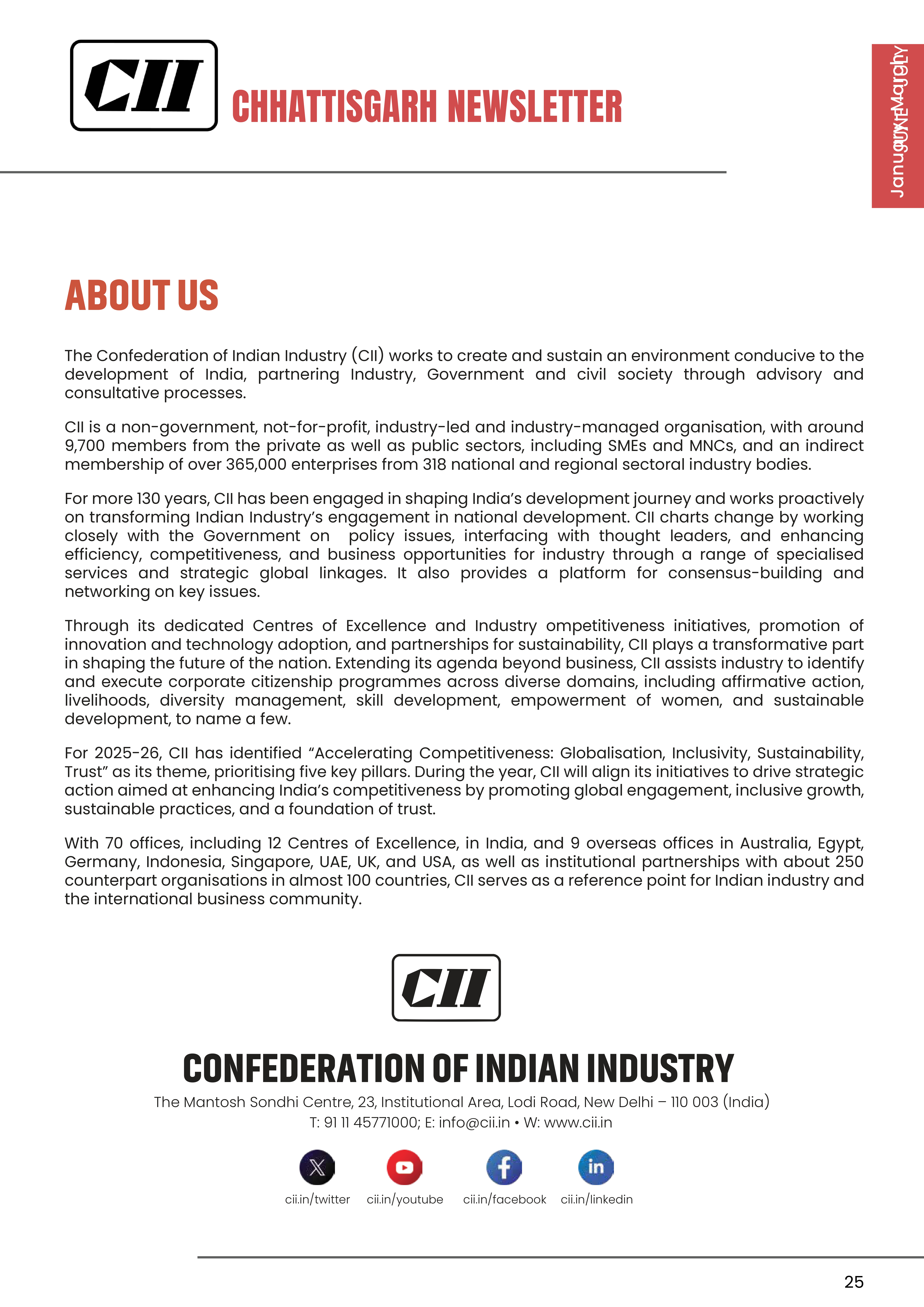 Leadership and manufacturing excellence at Passary Refractories showcasing the company’s growth, advanced refractory solutions, and contribution to sustainable industrial development in India.