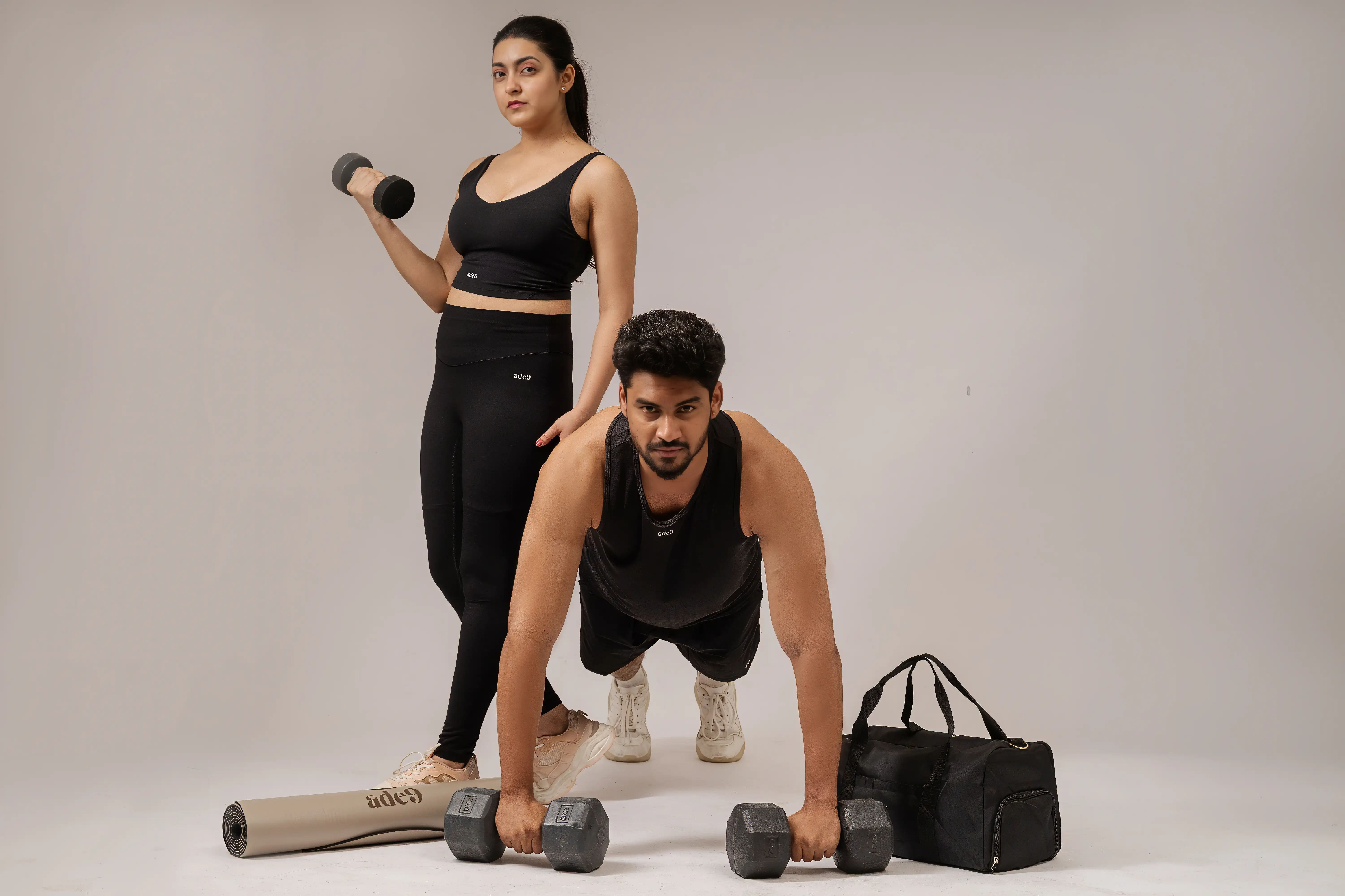 Commercial