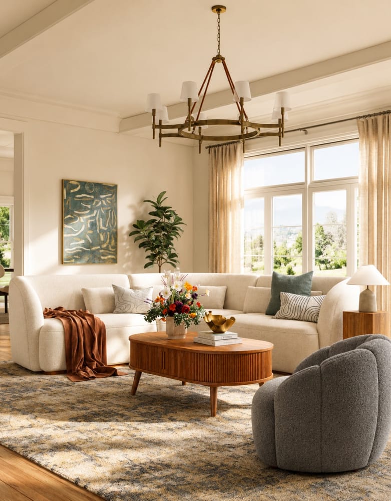 Coziness Awaits 