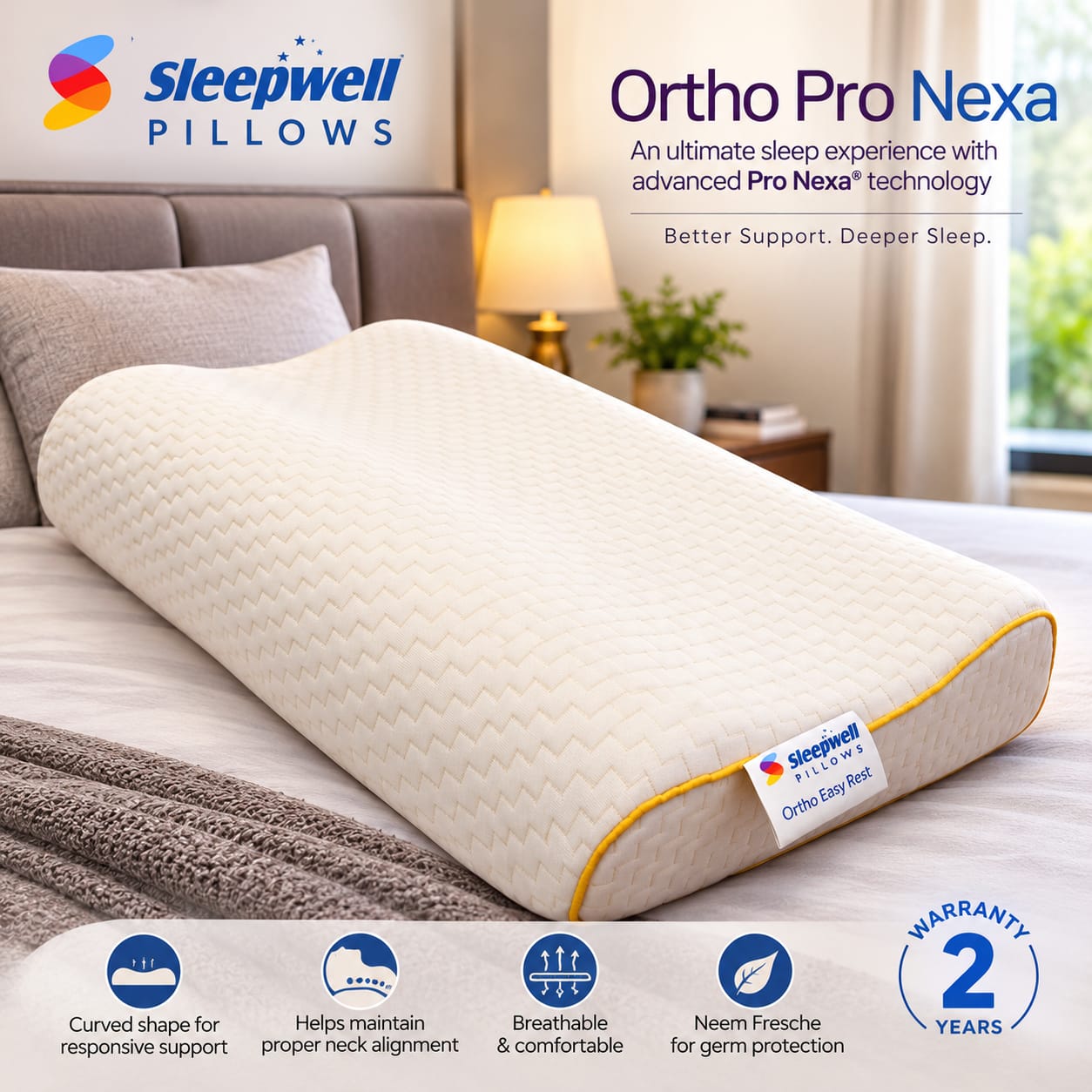 ORTHO PRO NEXA