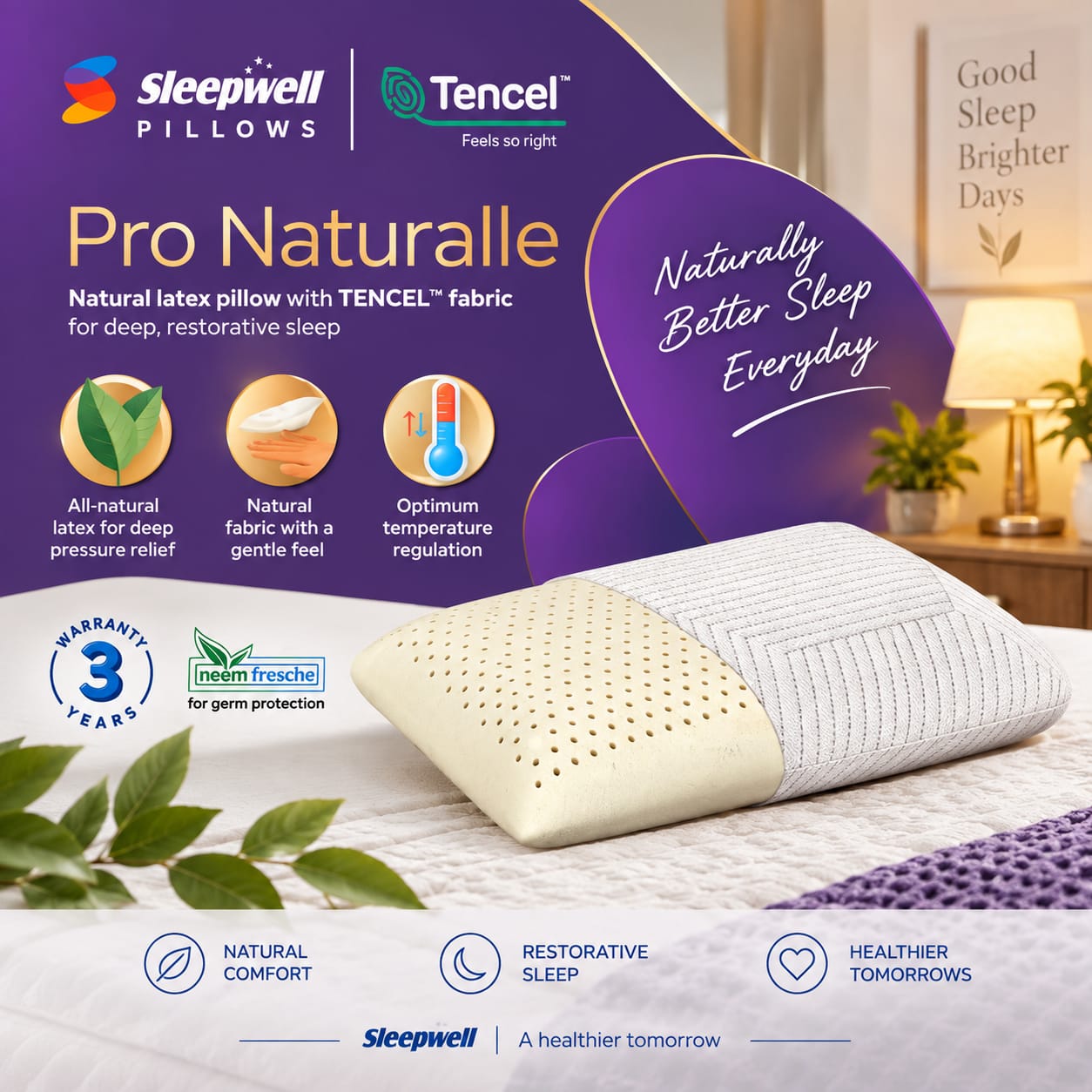 PRO NATURALLE